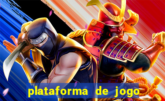 plataforma de jogo do gusttavo lima